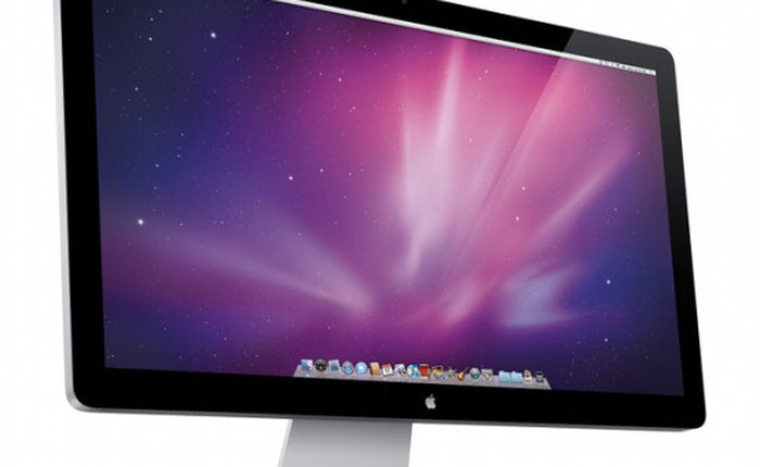 Top màn hình xứng tầm đẳng cấp Mac Pro 2013
