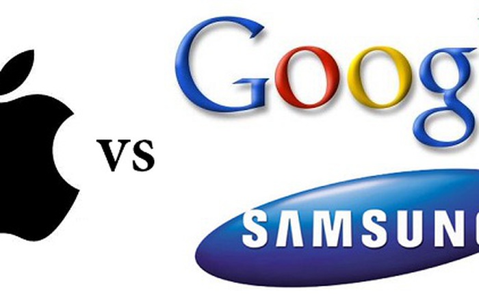 Sản phẩm Apple vượt mặt Samsung, Nokia trong top từ khóa Google