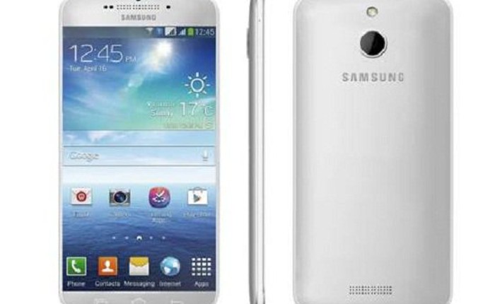 Galaxy S5 sẽ có giá rẻ hơn S4