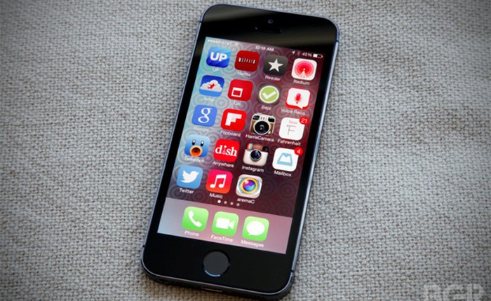 iOS 7.1 sẽ là dấu chấm hết cho jailbreak?
