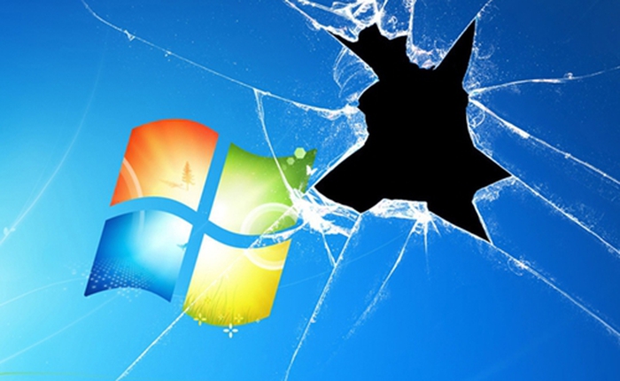 Windows Repair - Hỗ trợ sửa tất cả các lỗi về Windows