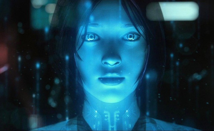 Microsoft "dìm hàng" Siri trong video quảng cáo Cortana