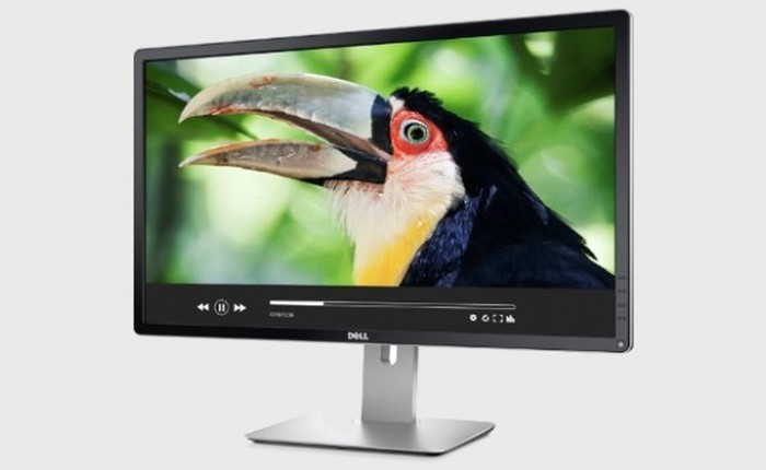 Intel hợp tác với Samsung phát triển màn hình 4K giá rẻ