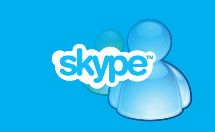 Skype cho đăng kí bằng tài khoản Microsoft, ứng dụng trên WP được cập nhật