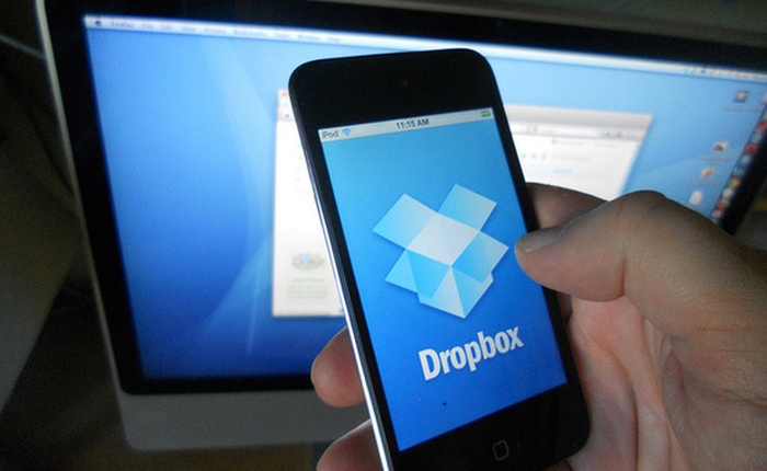 Dropbox đạt 300 triệu người dùng, có thêm 100 triệu tài khoản chỉ trong 6 tháng