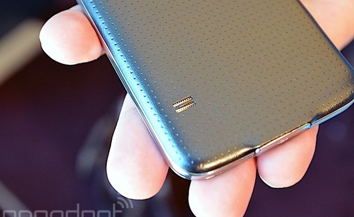 Samsung Unpacked 5: Bữa tiệc công nghệ của Samsung với Galaxy S5, Galaxy Gear 2 và Galaxy Fit