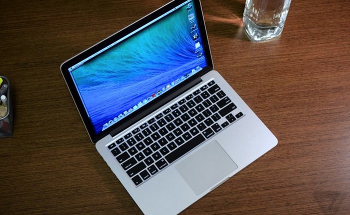 Apple nâng cấp cấu hình Macbook Pro Retina, thêm lựa chọn cho người dùng
