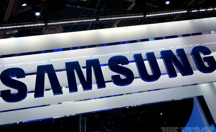 Samsung phát triển dịch vụ thu thập thói quen người dùng