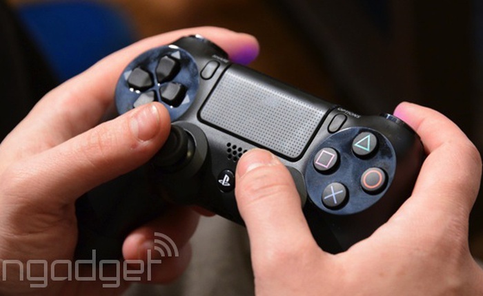 PS4 đã đánh bại Xbox One ngay trên sân nhà Microsoft