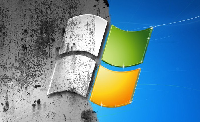 4 Cách để Reset lại Windows về trạng thái ban đầu