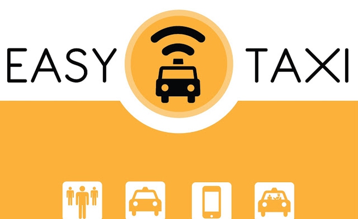 Easy Taxi – bắt taxi miễn phí chỉ với một lần chạm!