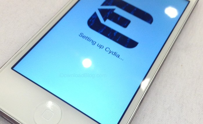 Những lầm tưởng thường gặp về Cydia và Jailbreak iPhone, iPad