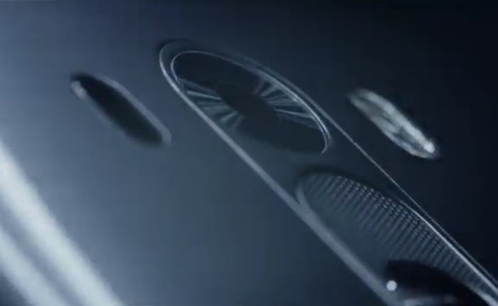 LG tung video quảng cáo chính thức bom tấn LG G3