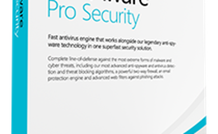 Trải nghiệm Ad-Aware Pro Security 11