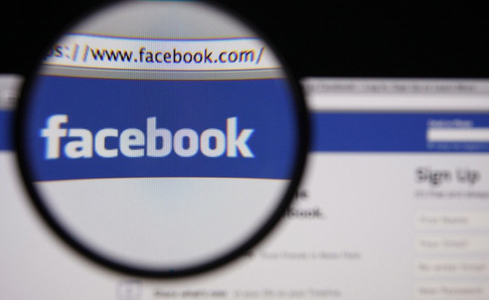 Facebook tích hợp ứng dung quét virus trực tuyến ESET Online Scanner