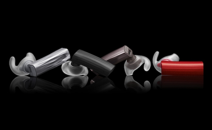 Tai nghe Bluetooth Era mới của Jawbone: Nhỏ gọn, pin 10 tiếng