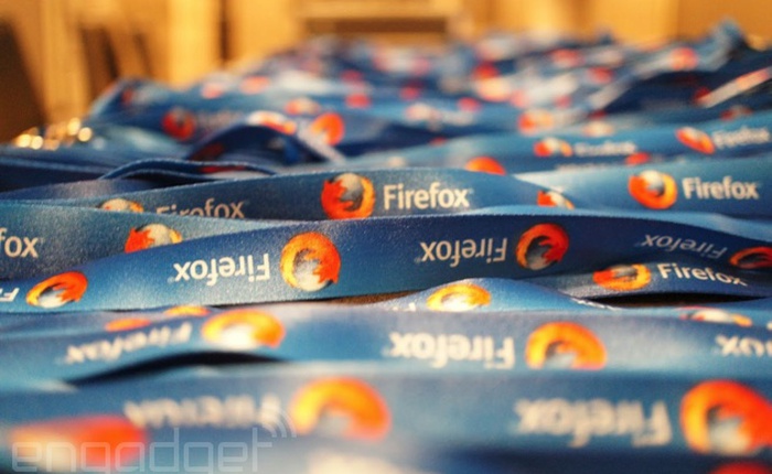 Firefox 28 ra mắt, hỗ trợ Notification Center trên OS X