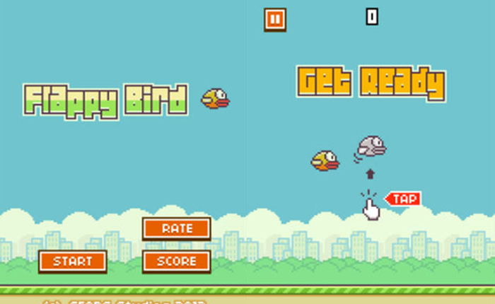 'Gỡ bỏ Flappy Bird là quyết định thông minh của Hà Đông'