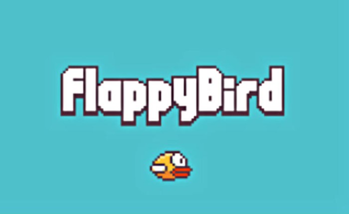 Flappy Birds được hồi sinh trong tháng 8, hỗ trợ chế độ chơi mới