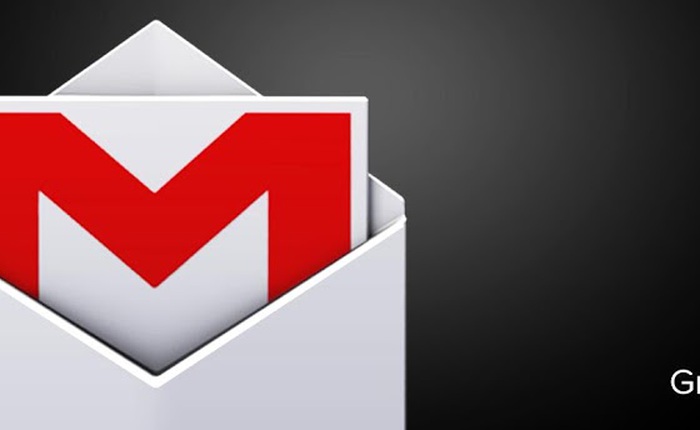 Gmail thử nghiệm hiển thị thư quảng cáo dưới dạng hình ảnh bắt mắt