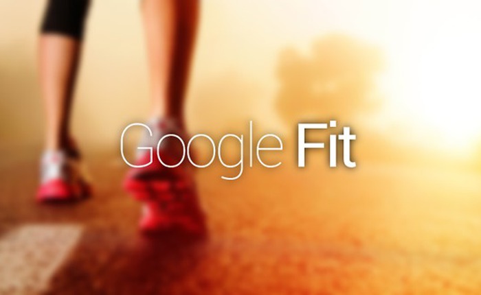 Google Fit sẽ sớm được ra mắt nhằm cạnh tranh với HeathKit của Apple