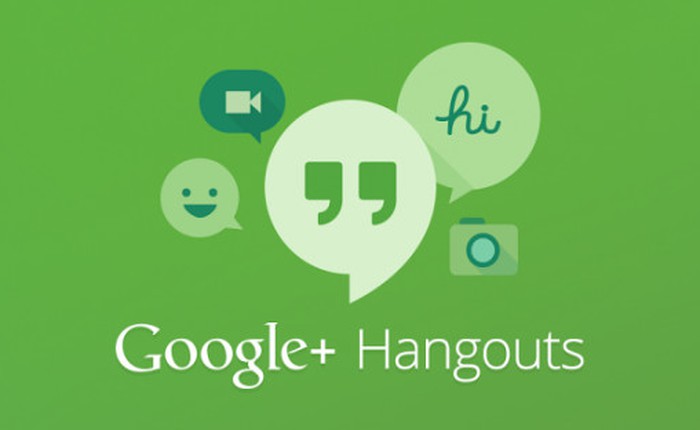 Google ra mắt tiện ích gọi video Hangout cho người dùng Outlook