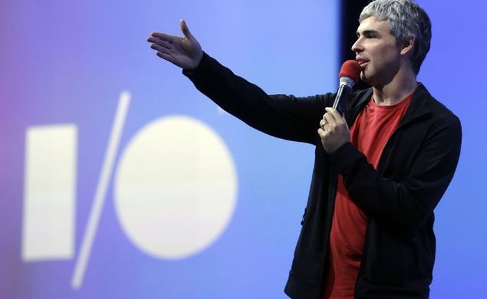 Nhiều sản phẩm lỡ hẹn, Google I/O 2014 liệu có gây thất vọng?