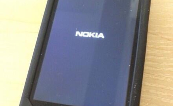 Lộ diện bản thử nghiệm điện thoại giá rẻ chạy Android của Nokia