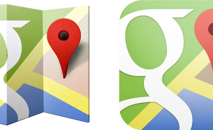 Google Maps Android được cập nhật thêm 3 tính năng mới