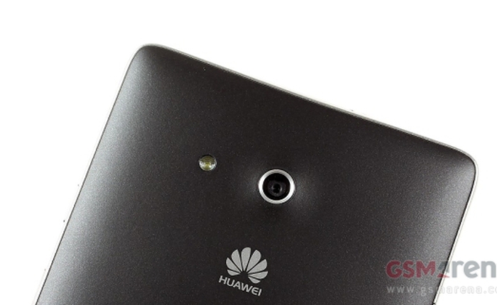 Huawei ra mắt điện thoại chạy Windows Phone và Android trong quý II