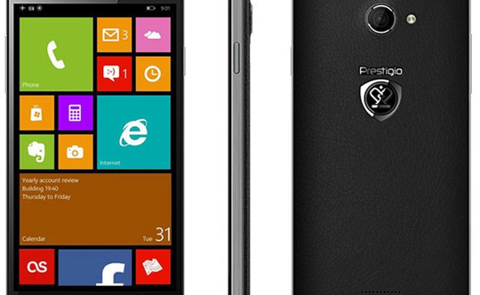 Thêm thành viên Windows Phone 8.1 sắp xuất hiện