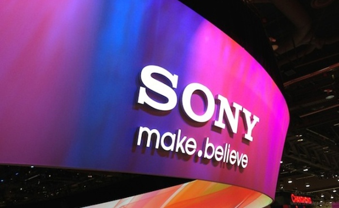 Bộ đôi siêu di động Sony lỡ hẹn tại CES 2014