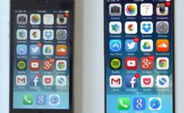 iPhone 6 sẽ có phiên bản cao cấp trang bị màn hình sapphire ?