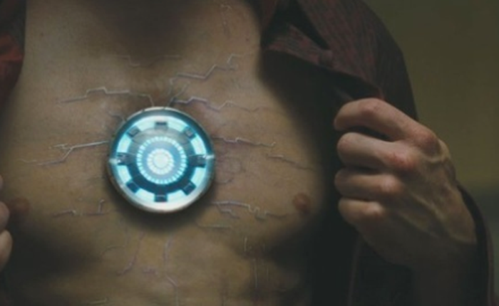 Lý giải khoa học những bí ẩn đằng sau lò phản ứng hồ quang trong bộ giáp Iron Man