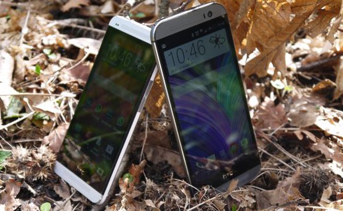 Samsung và HTC cập nhật Android L cho các sản phẩm từ năm sau