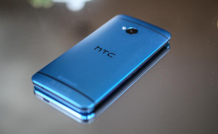 HTC tăng cường chất lượng âm thanh BoomSound cho siêu phẩm The All New One