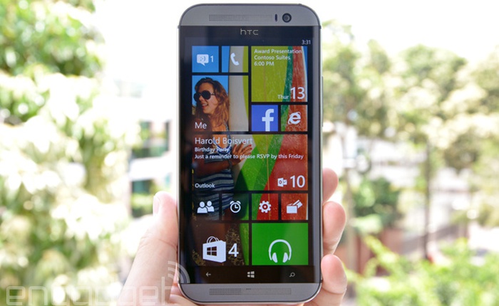 [30/07] Bộ 3 Nokia X nhận cập nhật đáng giá, "HTC One for Windows" ra mắt ngày 21/8