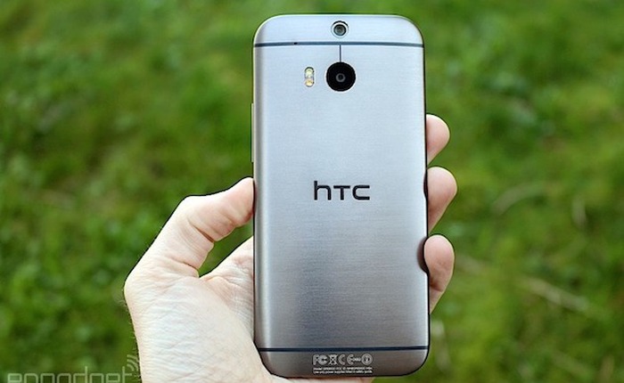 HTC sẽ đánh dấu sự trở lại thị trường tablet với Nexus 9
