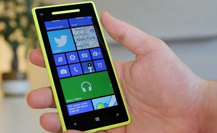 5 smartphone giảm giá hàng triệu đồng tuần qua