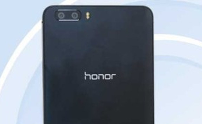 Huawei Honor 6X sẽ có camera kép giống HTC One M8, ra mắt vào 16 tháng 12