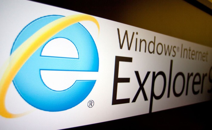 Hàng triệu người dùng Internet Explorer có thể dính lỗi bảo mật