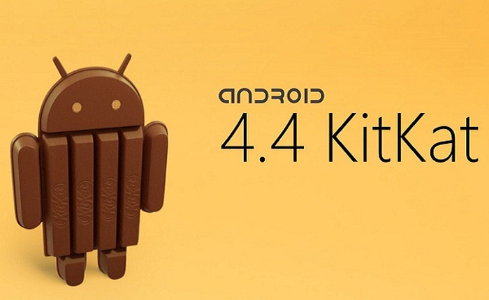 Rò rỉ danh sách smartphone Galaxy được nâng cấp Android 4.4