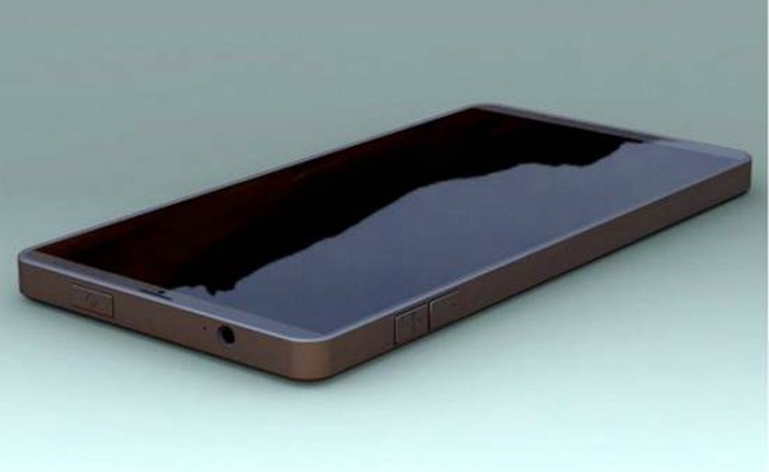 Lộ diện smartphone cấu hình khủng Xiaomi Mi4