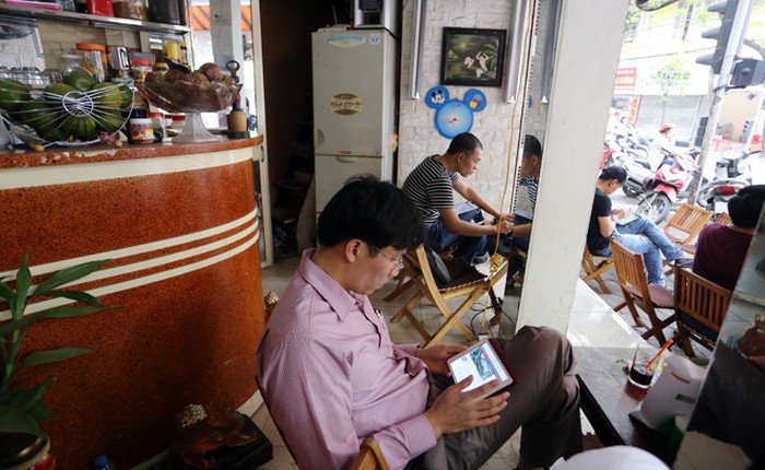 Việt Nam thành thị trường iPhone chiến lược của Apple?