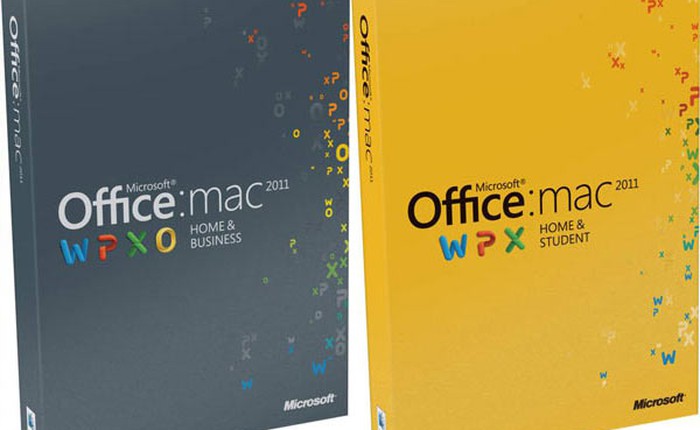 Hơn 3 năm, Microsoft mới phát hành bản Office tiếp theo cho Mac