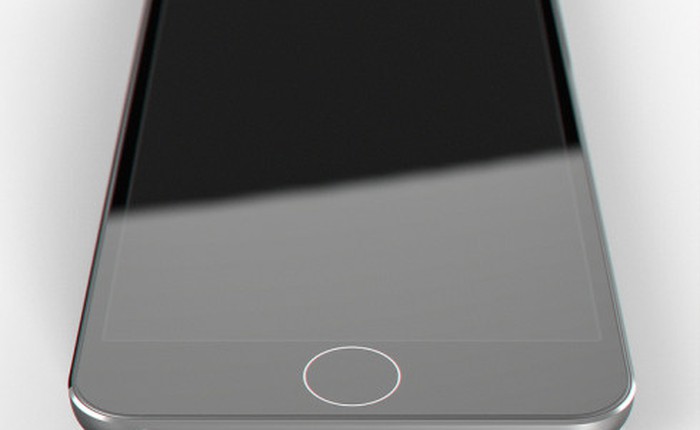 Apple bắt đầu cung cấp kính sapphire để sản xuất iPhone 6