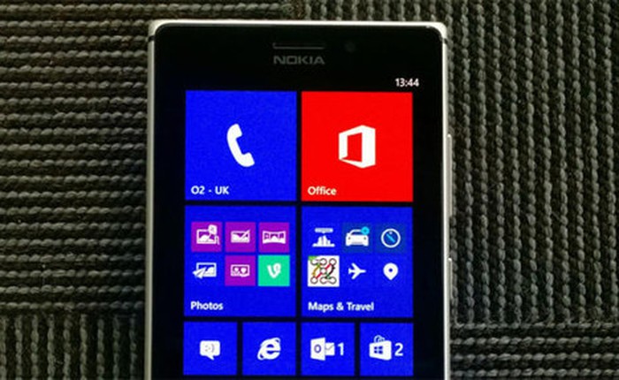 Nokia phát hành bản cập nhật Lumia Black cho dòng Lumia