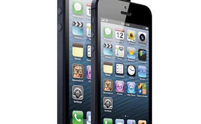 iPhone 6 màn hình lớn sẽ xuất hiện tại WWDC 2014