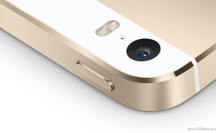 iPhone 6 được nâng tầm chụp ảnh với camera 10 megapixel