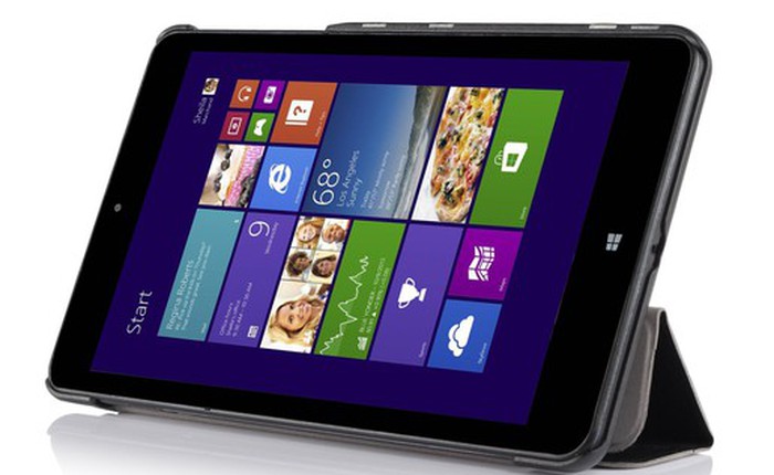 Microsoft tổ chức sự kiện ra mắt Surface mini vào 20/5